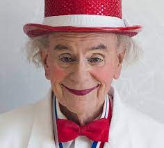 Jackie LeClaire: The Last Gentleman Clown