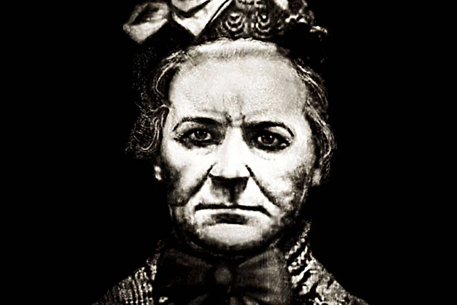 The Ogress of Reading: The Unseen Crimes of Amelia Dyer